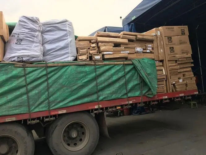 游仙家具托运